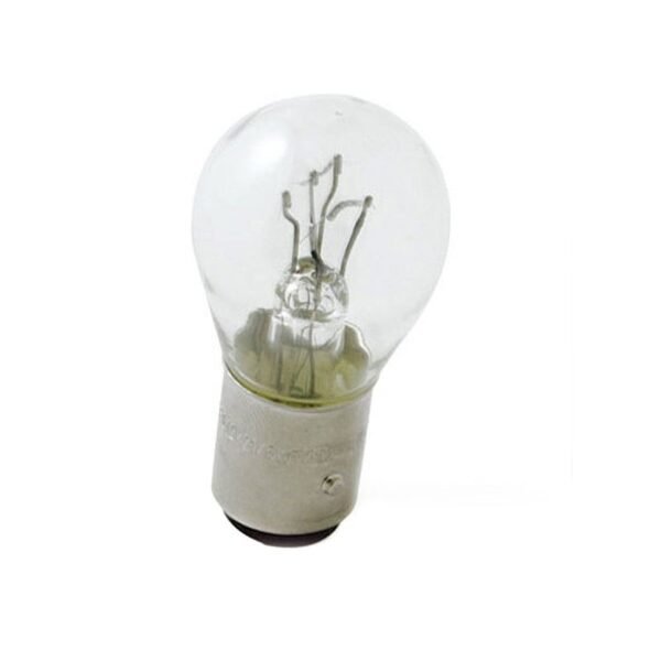 Ampoule Philips STOPS ET CLIGNOTANTS P21/5W 12V 21/5W BAY15D