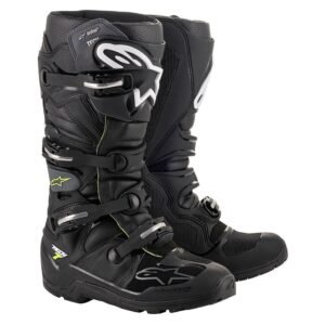 Botte enduro Alpinestars TECH 7 - DRYSTAR 2025