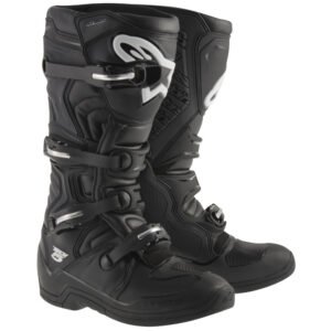 Bottes cross Alpinestars TECH 5 2023