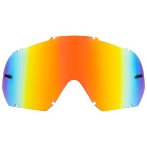 Ecran Masque O'Neal B-50 YELLOW - IRIDIUM