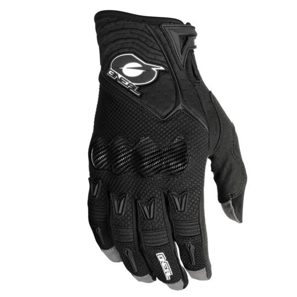 Gants cross O'Neal BUTCH CARBON - BLACK 2024