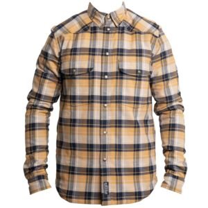 Surchemise John Doe MOTOSHIRT
