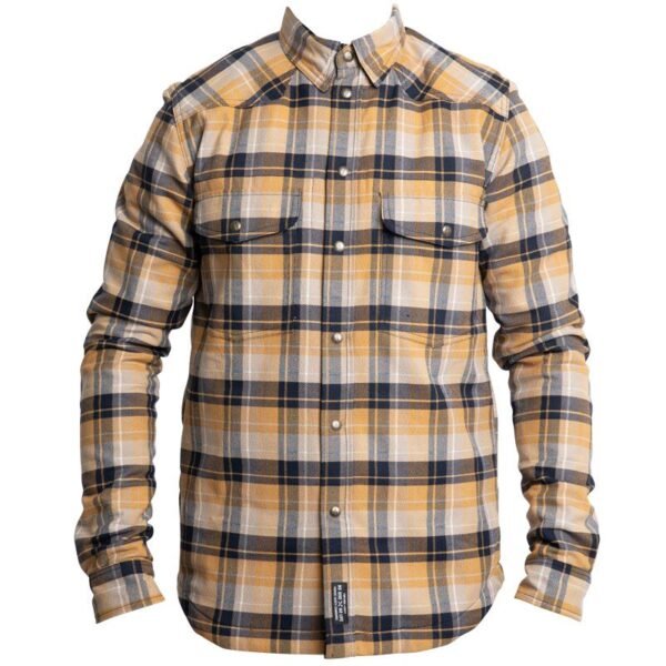 Surchemise John Doe MOTOSHIRT