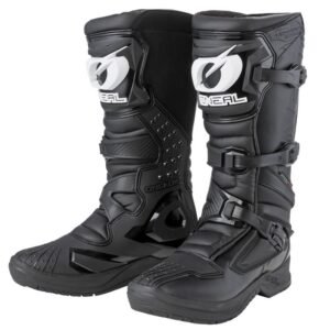 Bottes cross O'Neal RSX - BLACK 2024