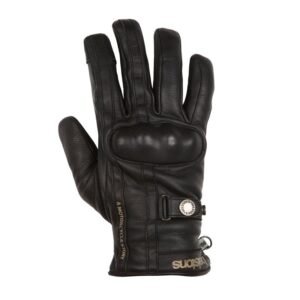 Gants Helstons BURTON CUIR