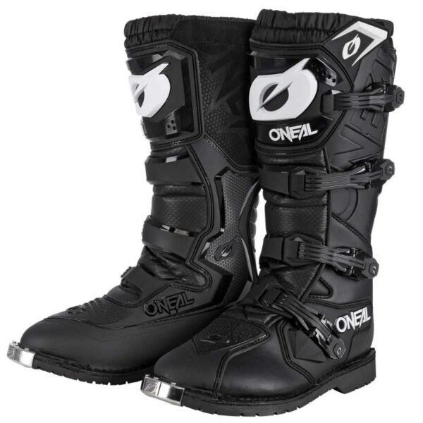 Bottes cross O'Neal RIDER PRO - BLACK 2023