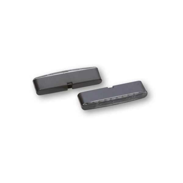 Clignotant Highsider STRIPE LED (La paire)