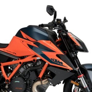 Spoiler Puig DOWNFORCE