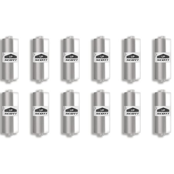 Roll-offs Scott WFS LOT DE 12 ROULEAUX