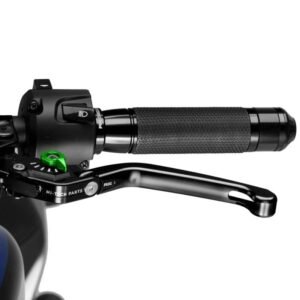 Levier d'embrayage Puig Rabattable 3.0 Noir