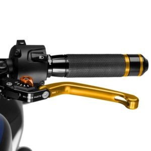 Levier d'embrayage Puig Rabattable 3.0 Or