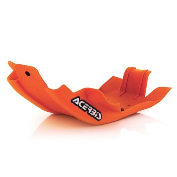 Sabot moteur Acerbis MX