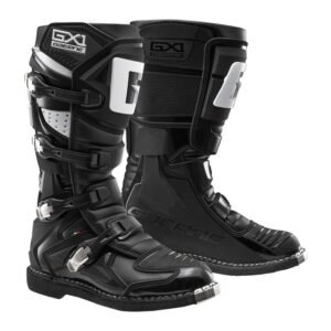 Botte enduro Gaerne GX-1 ENDURO BLACK 2024