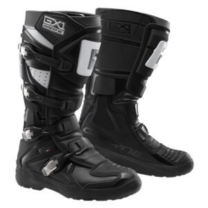 Bottes cross Gaerne GX1 EVO BLACK 2024