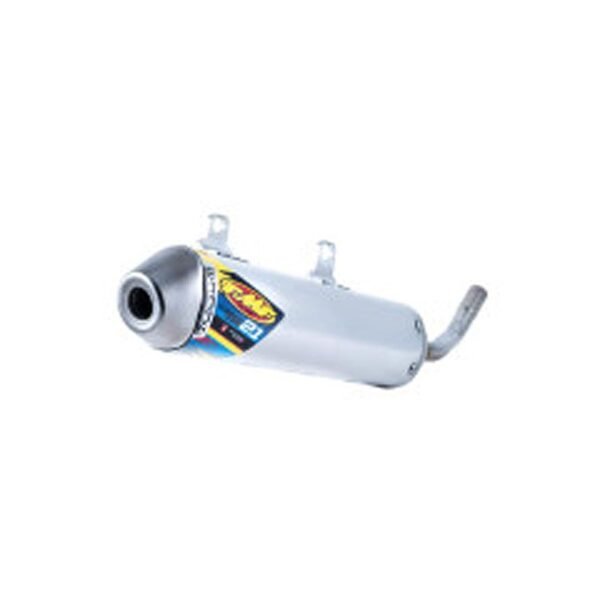 Silencieux FMF TURBINECORE 2.1