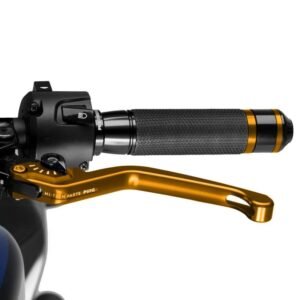 Levier d'embrayage Puig Fixe 3.0 Or