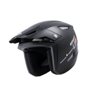 Casque trial Kenny TRIAL UP GRAPHIC 2024