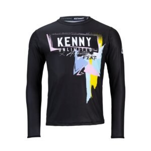 Maillot cross Kenny PERFORMANCE WILD 2023