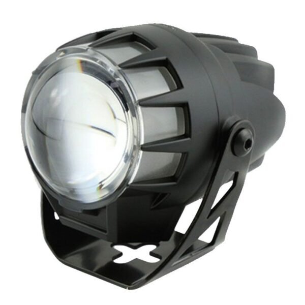 Phare avant Highsider SATELLITE DUAL STREAM