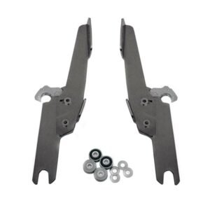 Pare brise MEMPHIS Haute protection Bullet Fx Fairing