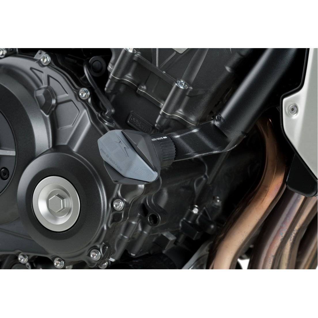 Pare-carter Puig Kit patins R12