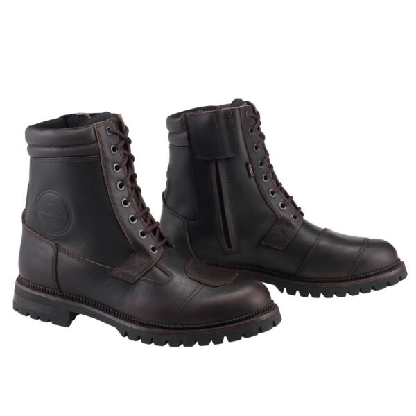 Demi-bottes Gaerne G-STONE GORE-TEX