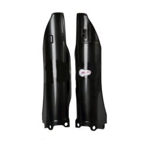 Protections de fourche Polisport COULEUR NOIR