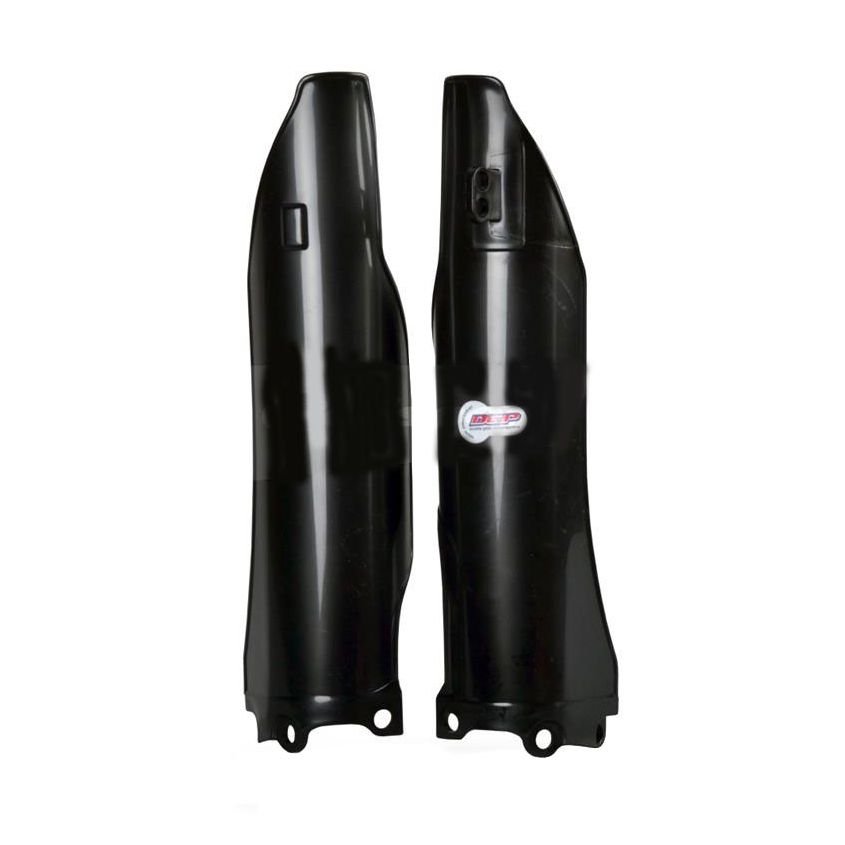 Protections de fourche Polisport COULEUR NOIR