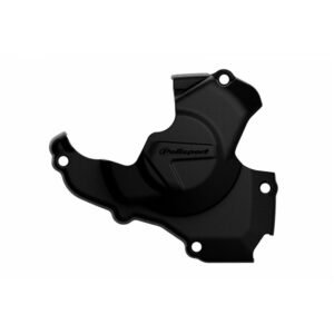 Protection Moteur Polisport NOIR POUR CARTER D'ALLUMAGE