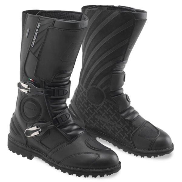 Botte enduro Gaerne G MIDLAND GORETEX 2024