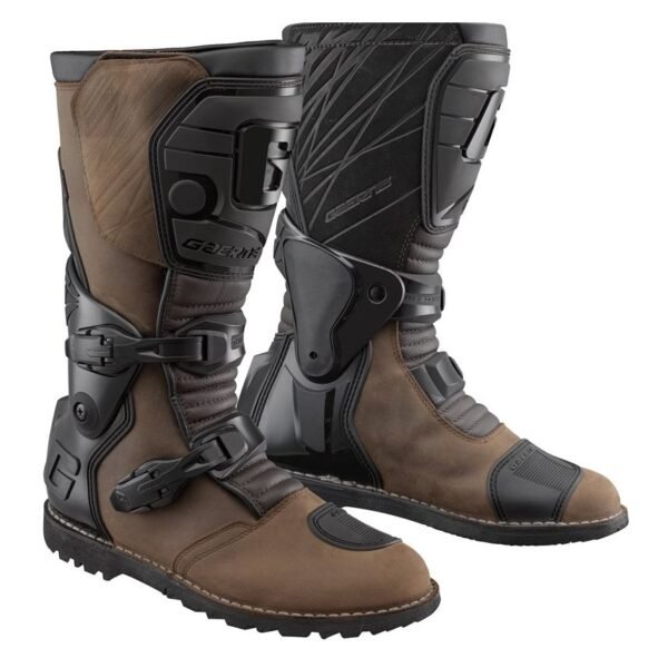 Botte enduro Gaerne G-DAKAR GORE-TEX 2024