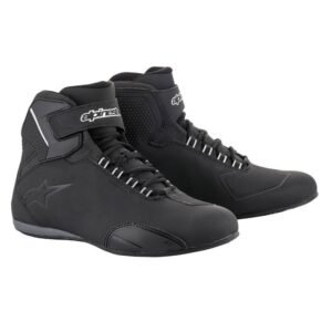 Baskets Alpinestars SEKTOR WATERPROOF