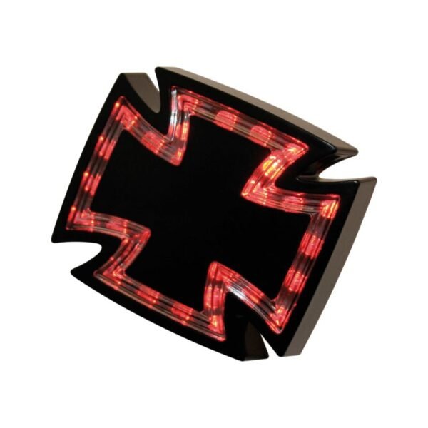 Feux arrière Highsider Gothic led