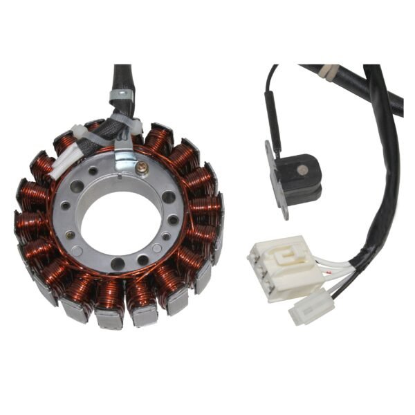 Stator d'allumage P2R Maxiscooter