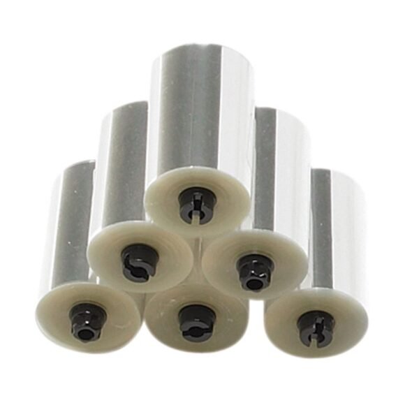 Roll-offs Thor LOT DE 6 ROULEAUX - BOMBER