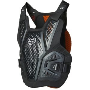 Pare pierre Fox RACEFRAME IMPACT SB D3O 2025
