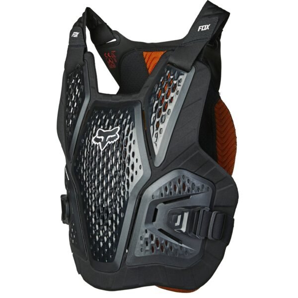 Pare pierre Fox RACEFRAME IMPACT SB D3O 2025