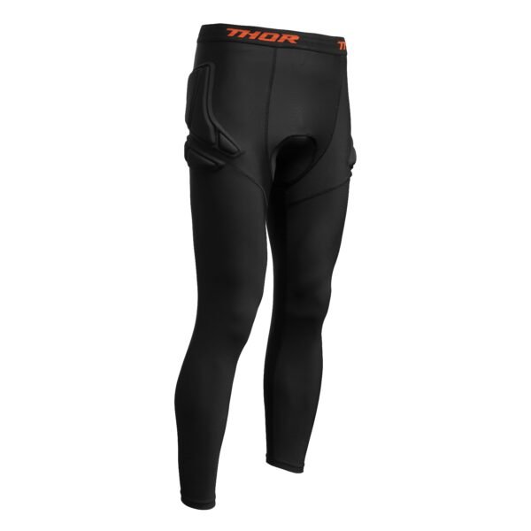 Pantalon Technique Thor COMP XP - BLACK
