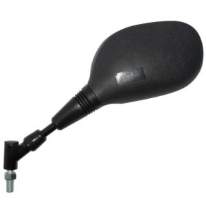 Rétroviseur P2R type adaptable gauche maxiscooter (l'unité)