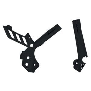 Protège cadre Polisport NOIR