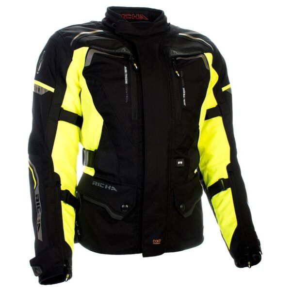 Veste Richa INFINITY 2 - LADY