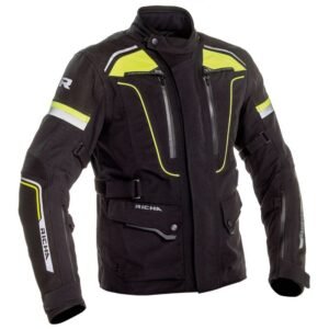 Veste Richa INFINITY 2 PRO - FLUO