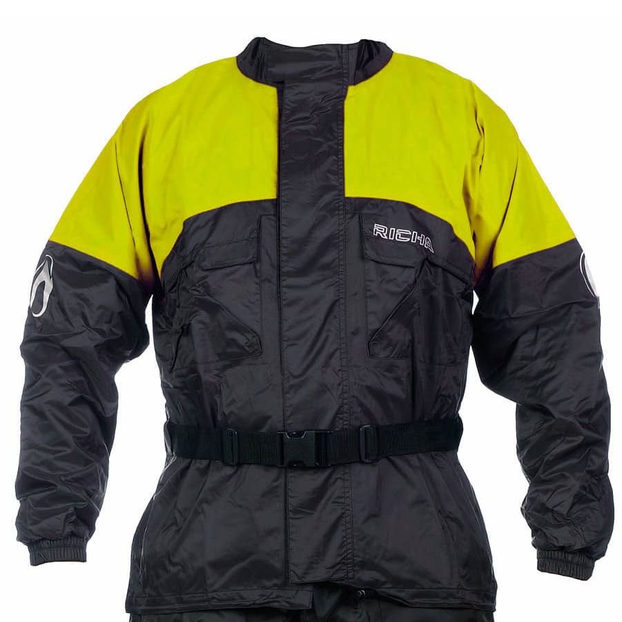 Veste de pluie Richa RAIN WARRIOR