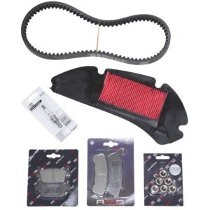 Kit entretien P2R type adaptable - HONDA SH I