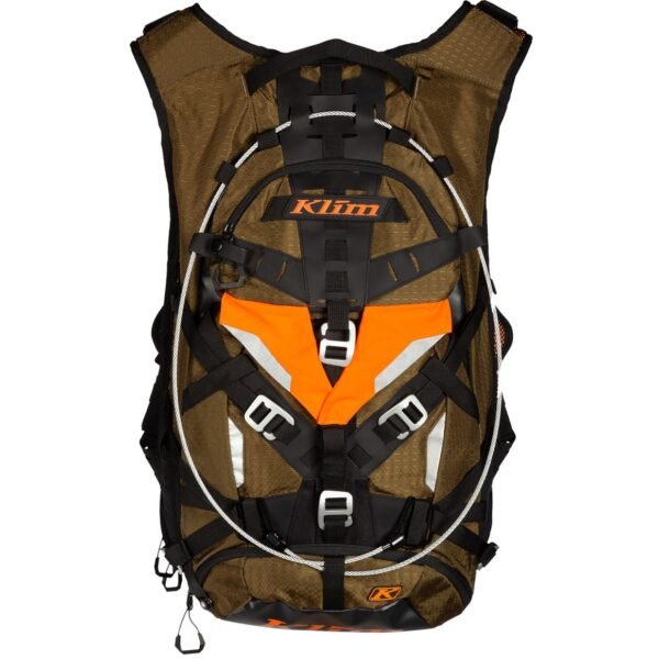 Sac à dos KLIM TEK PAK
