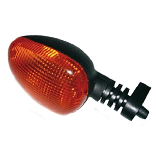 Clignotant Bihr Type origine orange Avant droit ou Arrière gauche