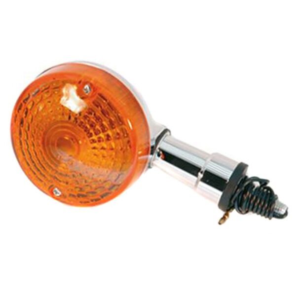 Clignotant Bihr Type origine orange Arrière