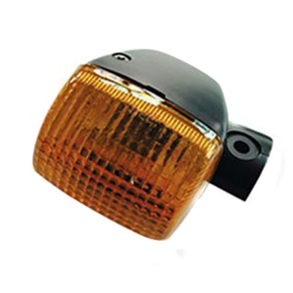 Clignotant Bihr Type origine orange Avant droit ou Arrière gauche