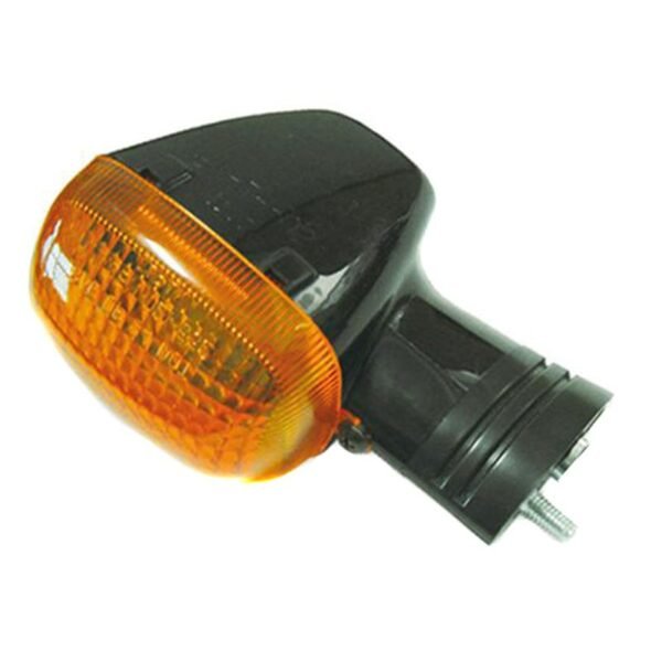 Clignotant Bihr Type origine orange Avant droit ou Arrière gauche