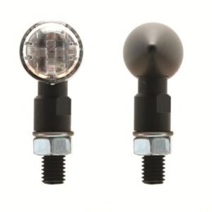 Feux arrière Bihr Shell à led